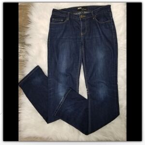BDG Slim straight jeans size 28